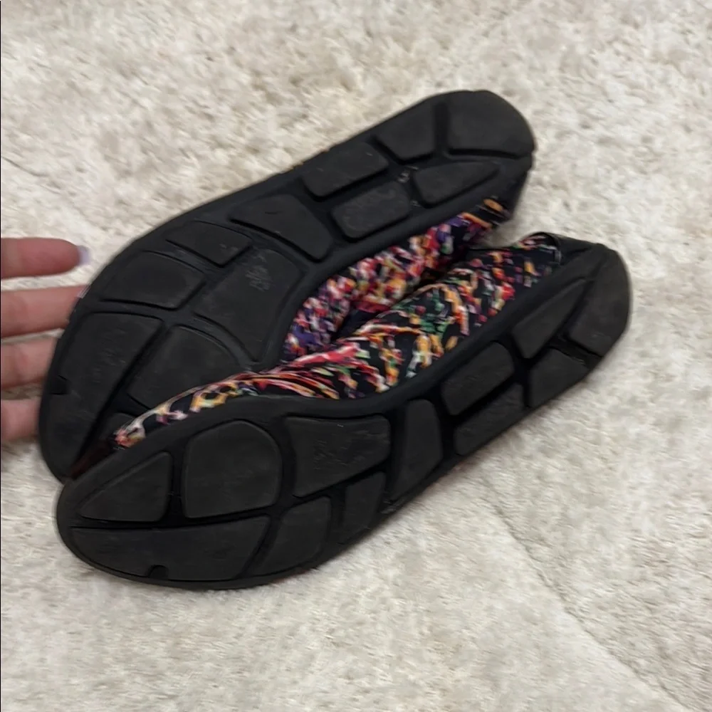 Kelly & Katie chic flats